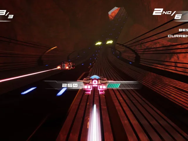 Fuel Renegades