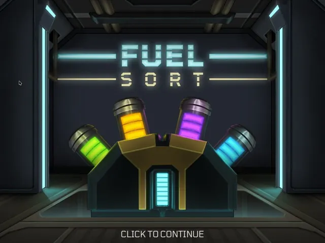 Fuel Sort