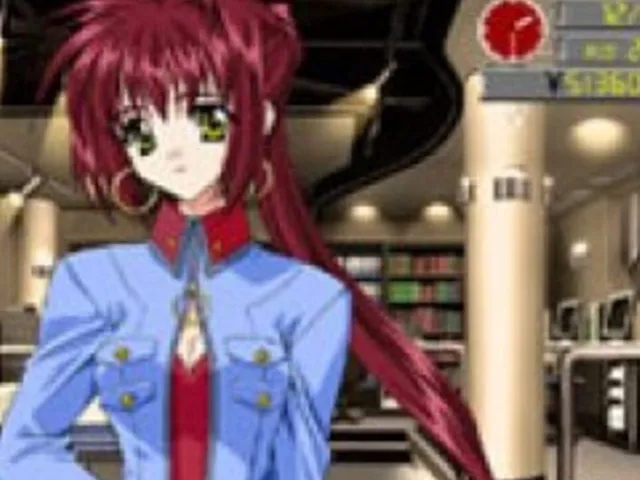 Fukakutei Sekai no Tantei Shinshi Hardcore!