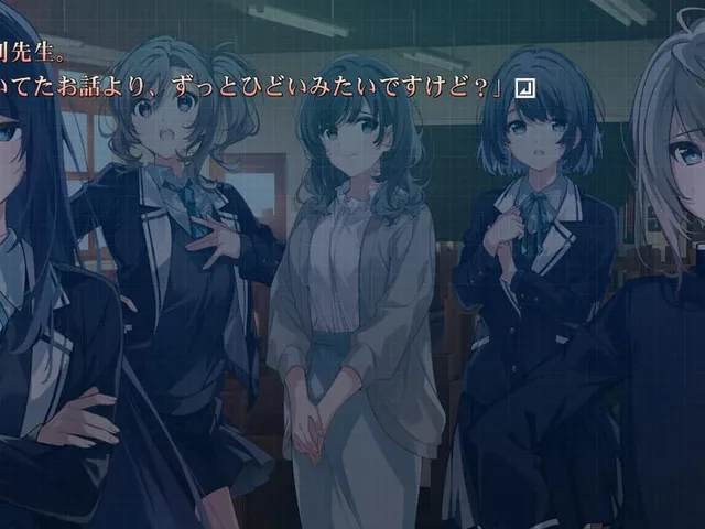 Fukuro to Subaru