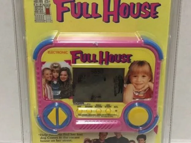 Full House