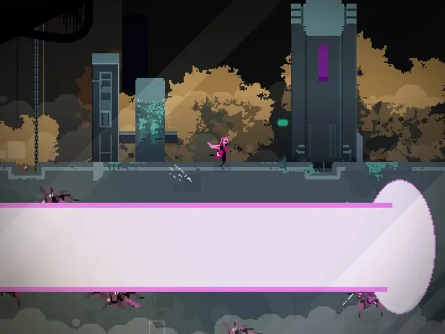 Fully Automated