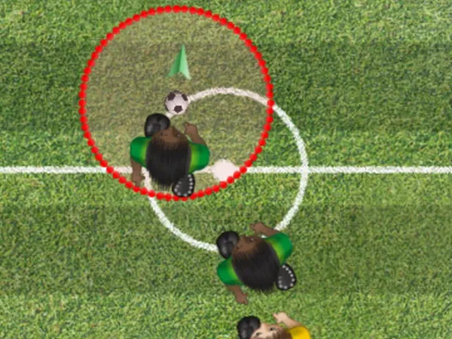Fun Football Tournament
