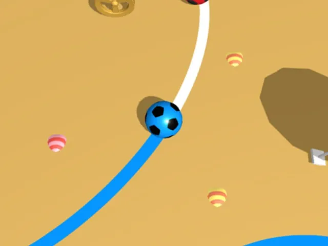 Fun Goal 3D
