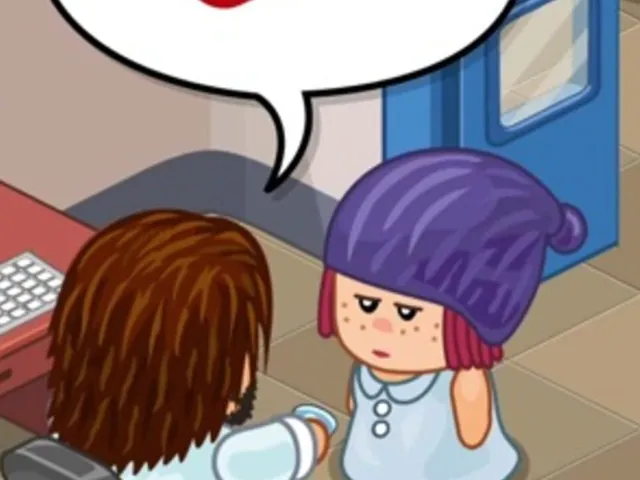 Fun Hospital