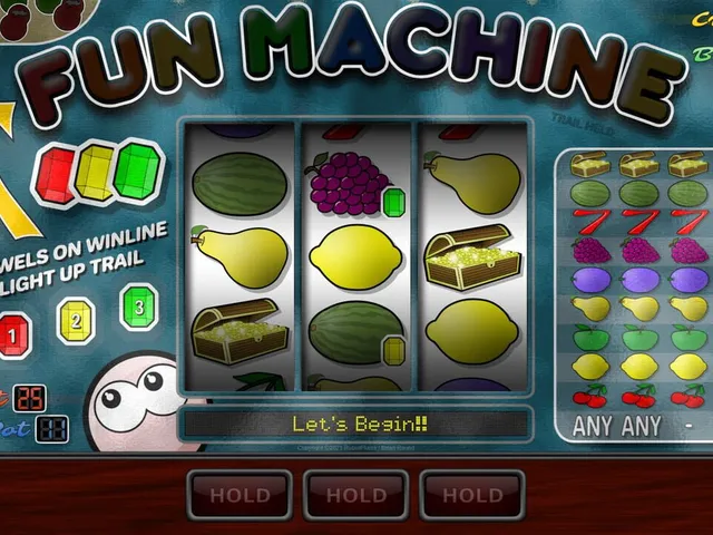 Fun Machine