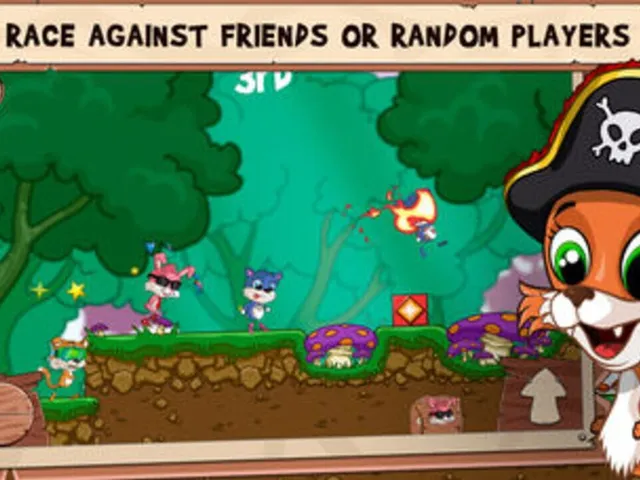 Fun Run 2