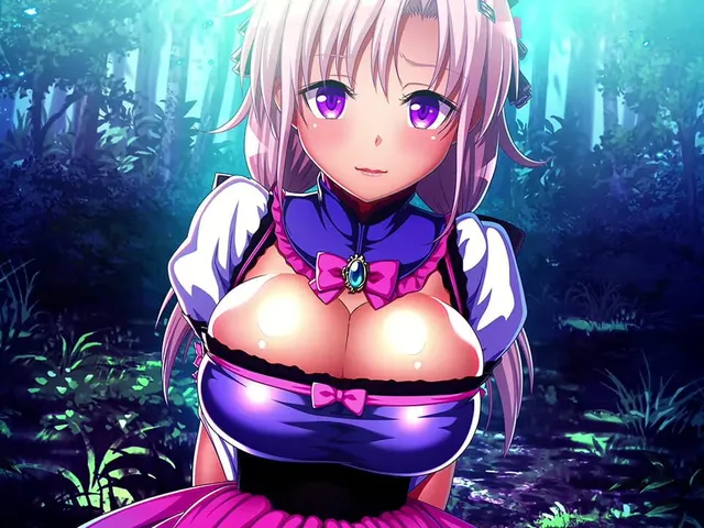 Funbag Fantasy 4: Brother Astor