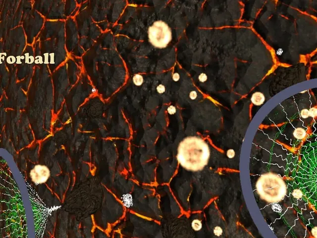 Funball Games VR