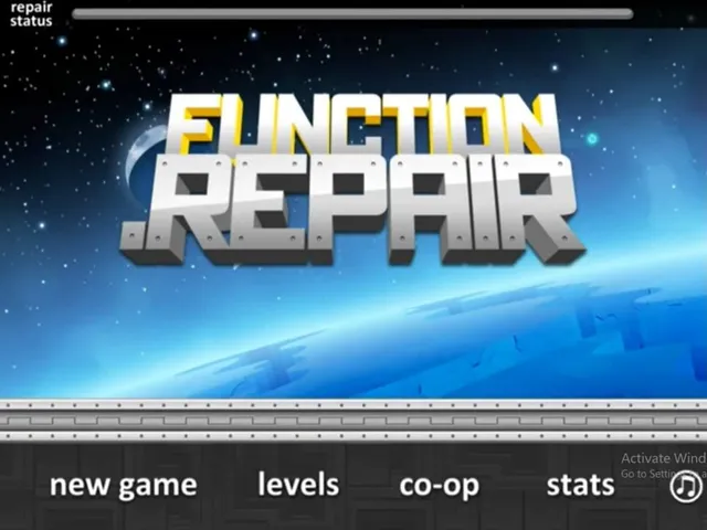 Function.Repair