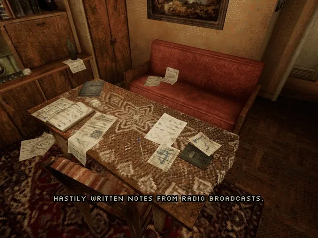Funeralopolis: Last Days