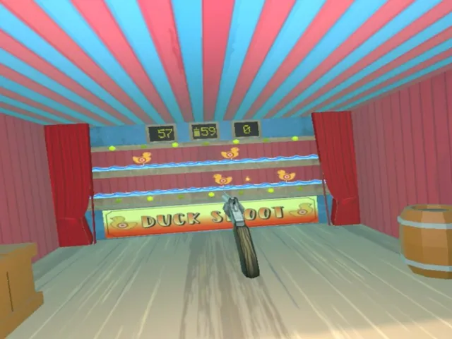 Funfair