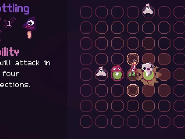 Fungus Reaper