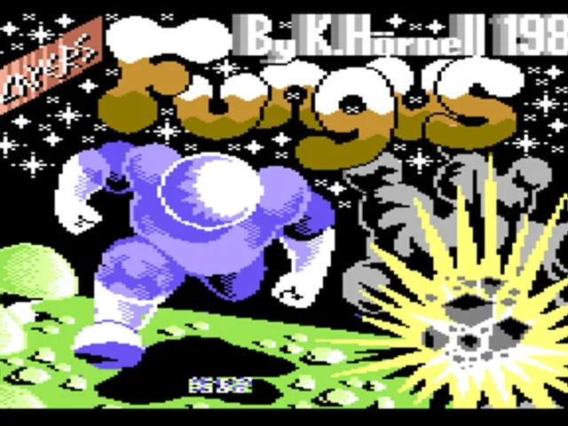 Fungus