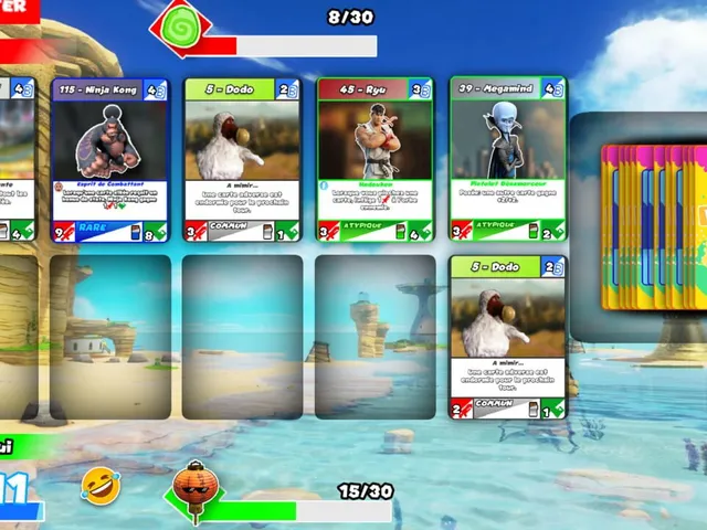 Funky Cards Arena