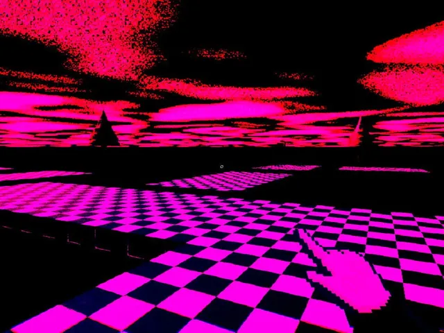Funkyheart