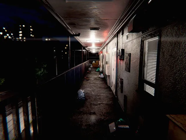Funny Face Apartment