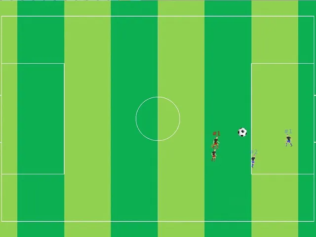 Funny Football