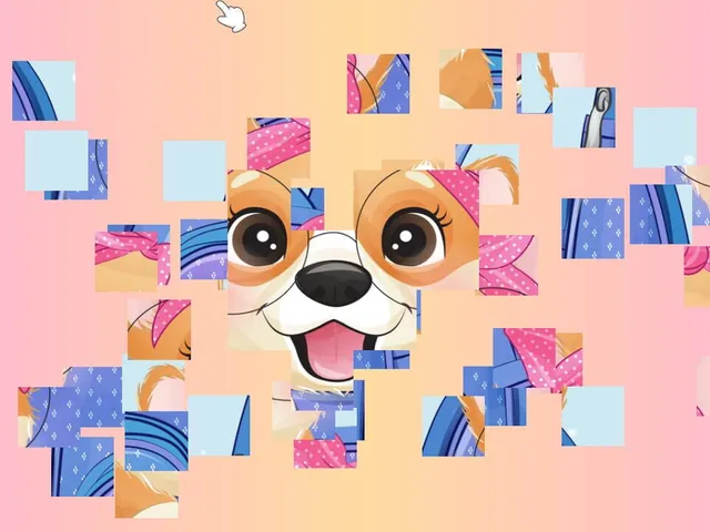 Funny puzzle