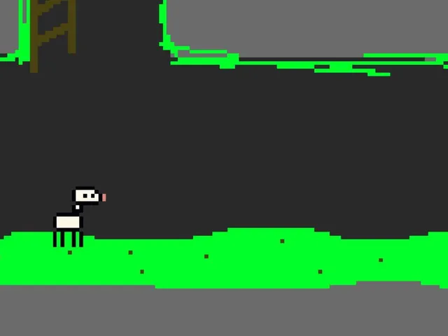 Funny Rat Game 2