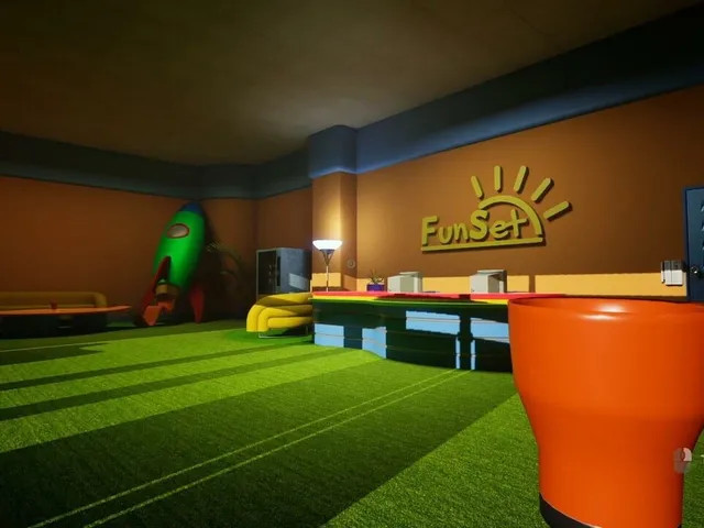 Funset Studios