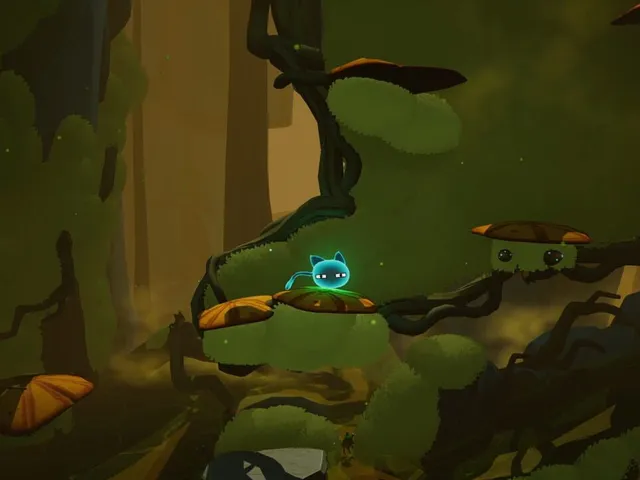 Funus: The Climb