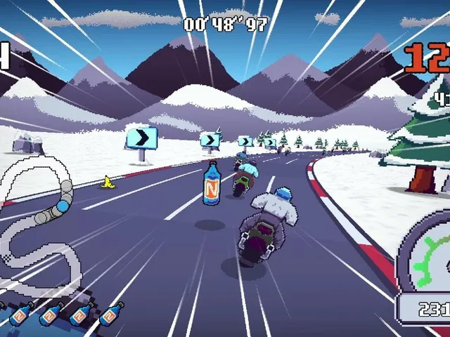 Furious Bikers