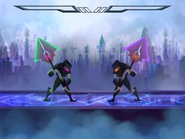 Furious Parry