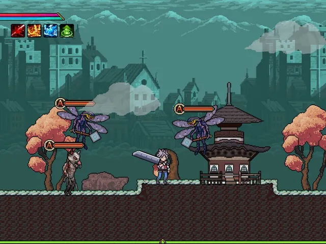 Furious Sword