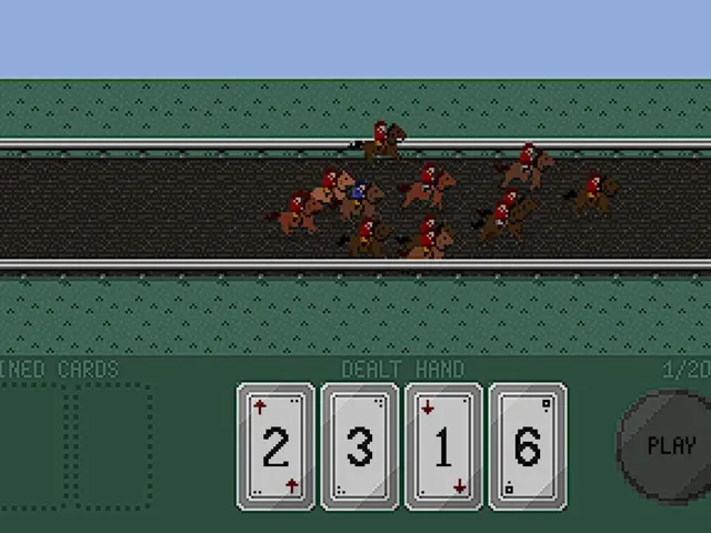 Furlong Fracas