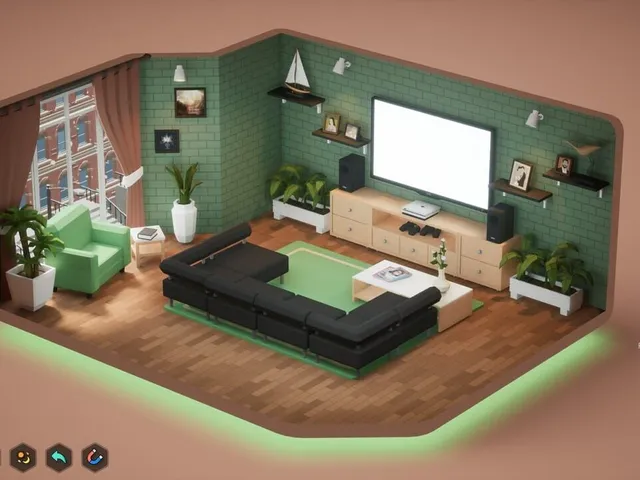 Furnish Master
