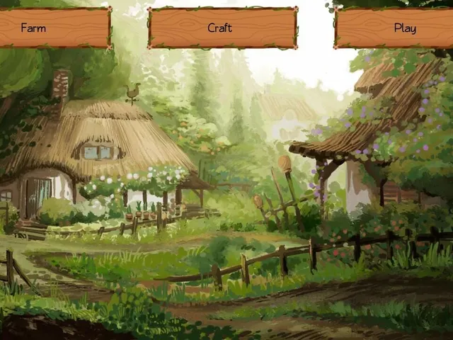 Furries & Scalies & Scarecrows Oh My!