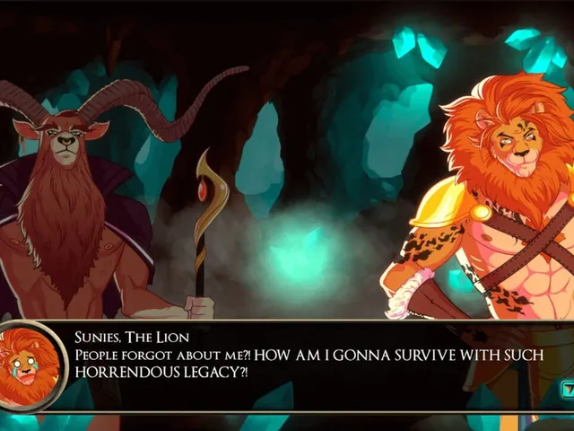 Furry Heroes