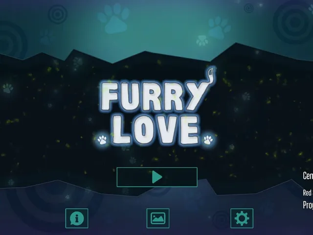 Furry Love