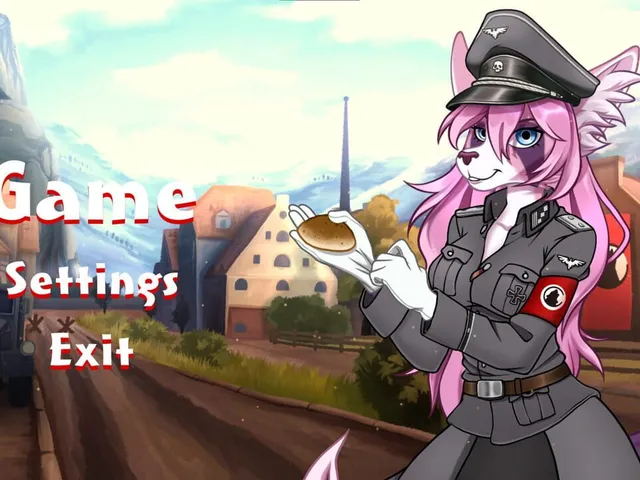 Furry Reich