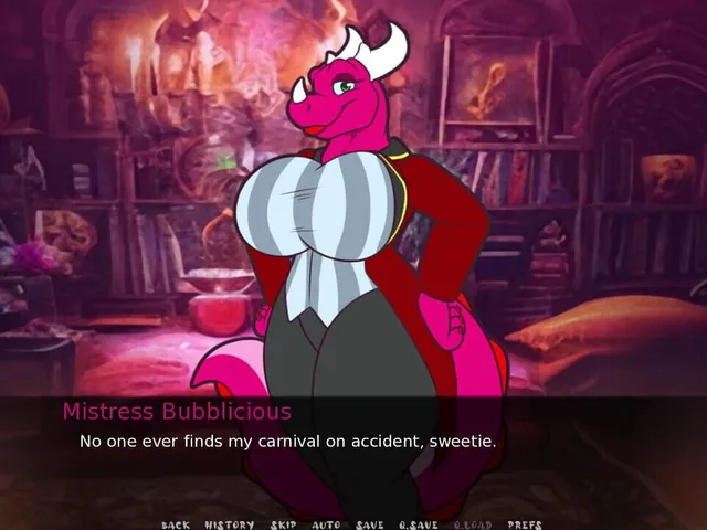 Fursona Festival