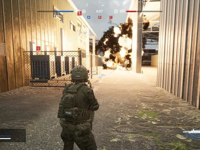 Fury