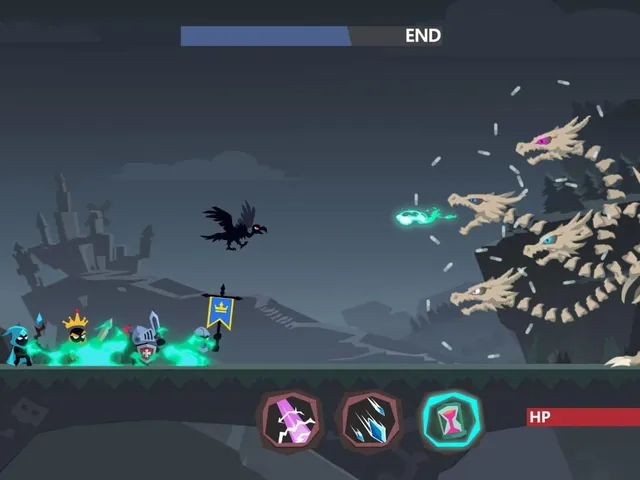 Fury Battle Dragon
