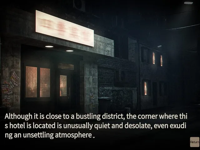 FuSha: Overnight Stay