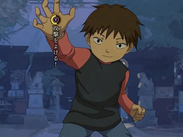 Fushigi Dagashiya Sentendou: Fushigi Dagashiya-banashi 50-sen