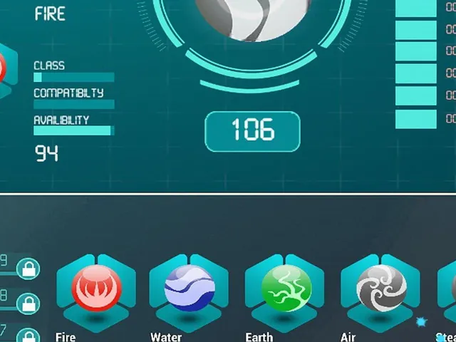 Fusion Galaxy