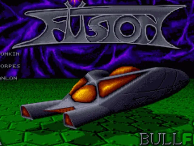 Fusion