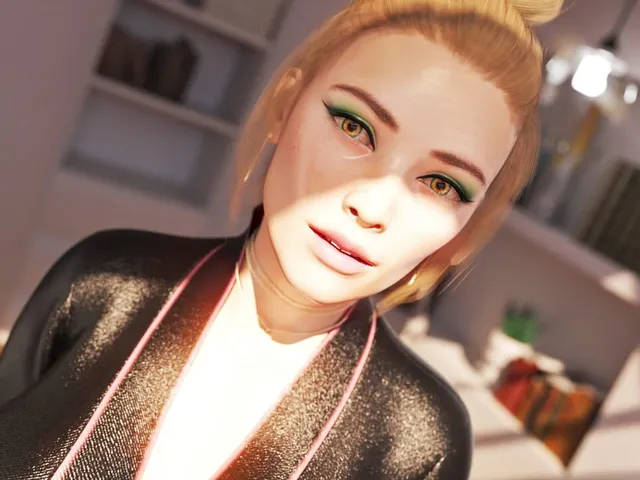Futanari Affairs