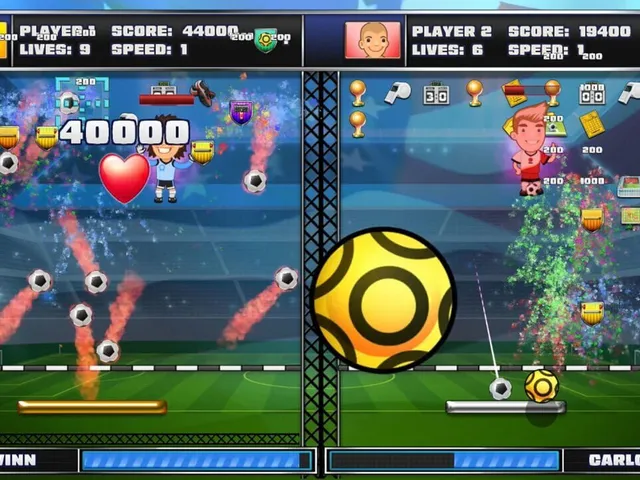 Futbol Break: Head to Head