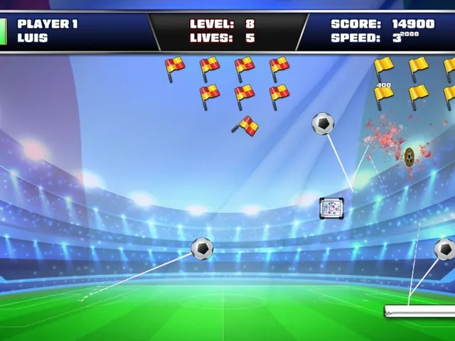Futbol Break