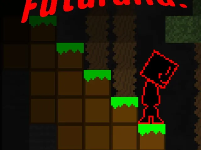 Futuralia