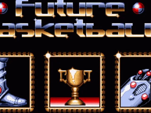 Future Basketball