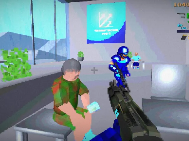 Future Breach: Youngblood