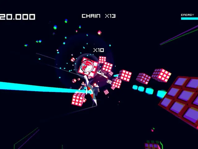 Futuridium EP Deluxe