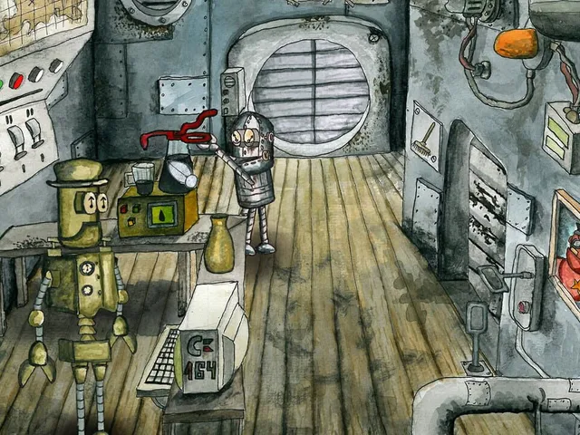 Futurust